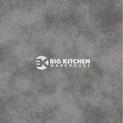Senses Laminate Kitchen Worktops Industrial Concrete Round (Postformed) Edge Urban Matt Finish 3mtr Worktop