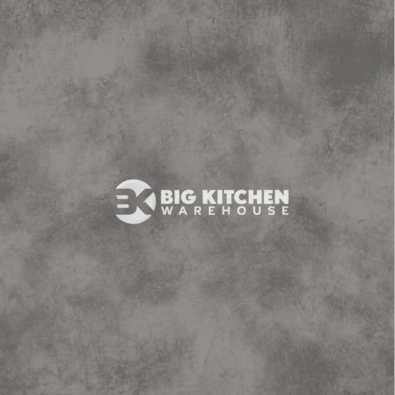 Senses Laminate Kitchen Worktops Industrial Concrete Round (Postformed) Edge Urban Matt Finish 3mtr Worktop