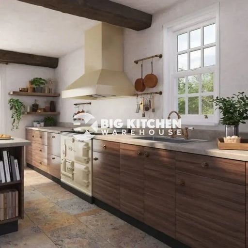 Senses Laminate Kitchen Worktops Salto Rock Round (Postformed) Edge Italian Stone Matt Finish