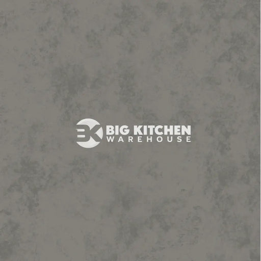 Senses Laminate Kitchen Worktops Stormy Sky Round (Postformed) Edge Matte Finish 3mtr Worktop - 3050mmx600mmx38mm