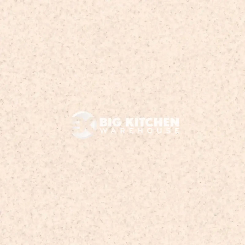 Senses Laminate Kitchen Worktops Sunstone Square Edge Matte Finish 3mtr Worktop - 3000mmx600mmx38mm