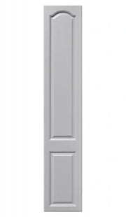 Sherwood Dove Grey Supermatt Made-to-Measure Kitchen Door