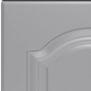 Sherwood Dove Grey Supermatt Made-to-Measure Kitchen Door