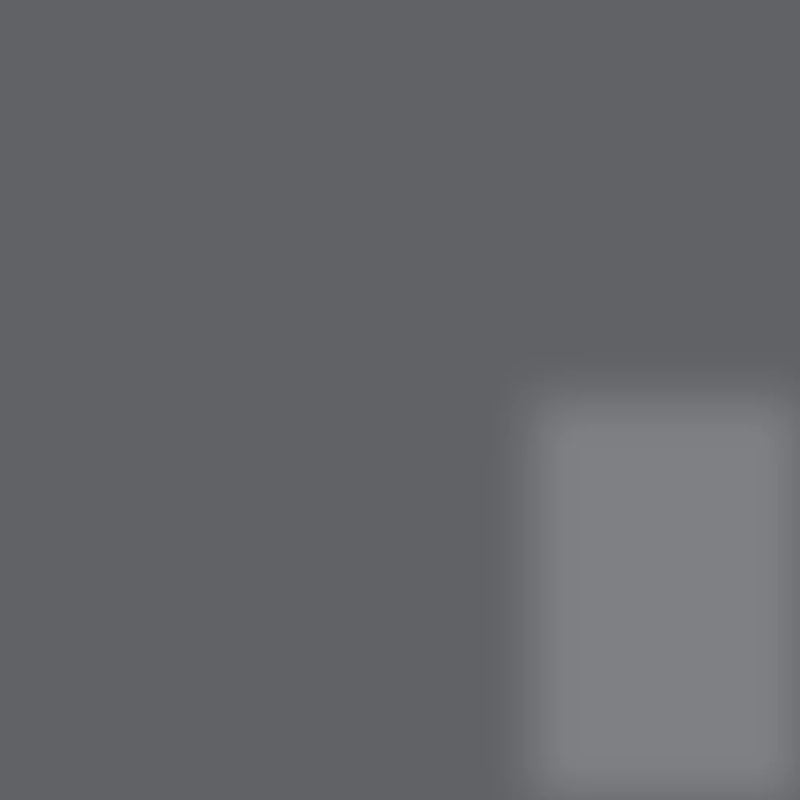 Sherwood Dust Grey Gloss Made-to-Measure Kitchen Door