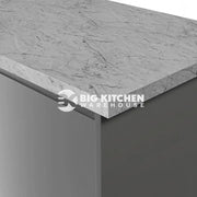 Silverback Marble - Gloss Texture
