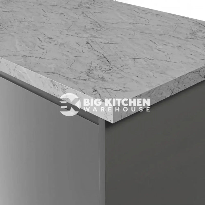 Silverback Marble - Gloss Texture