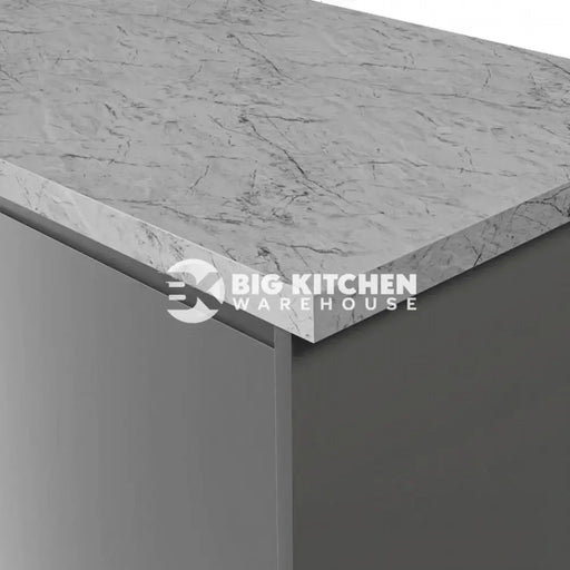 Silverback Marble - Gloss Texture