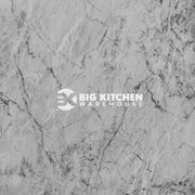 Silverback Marble - Gloss Texture