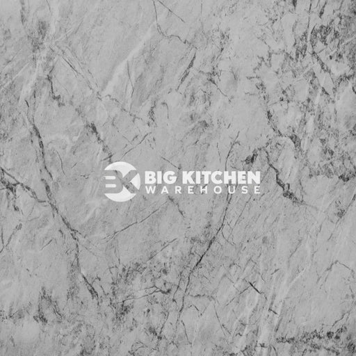 Silverback Marble - Gloss Texture