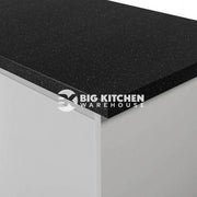 Spectra Andromeda Black - Quartz Finish