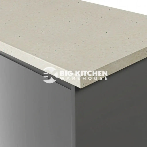 Spectra Andromeda Cream - Quartz Finish