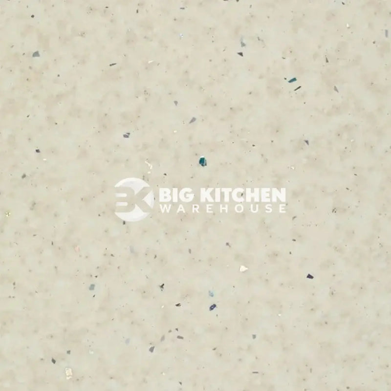 Spectra Andromeda Cream - Quartz Finish