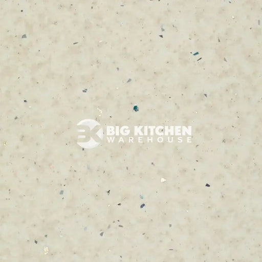 Spectra Andromeda Cream - Quartz Finish