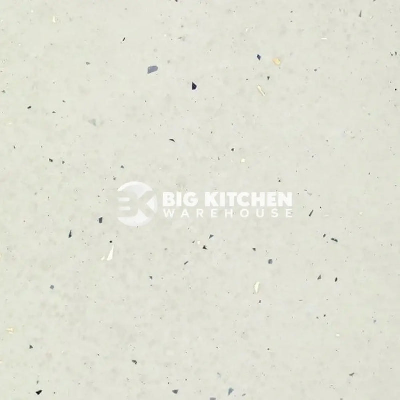 Spectra Andromeda Ice - Quartz Finish
