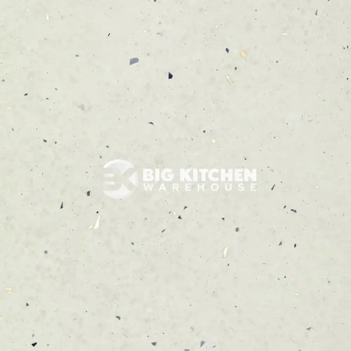 Spectra Andromeda Ice - Quartz Finish