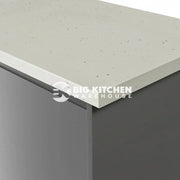Spectra Andromeda Ice - Quartz Finish