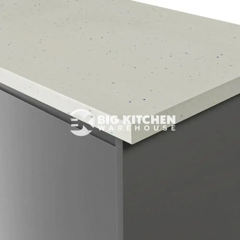 Spectra Andromeda Ice - Quartz Finish