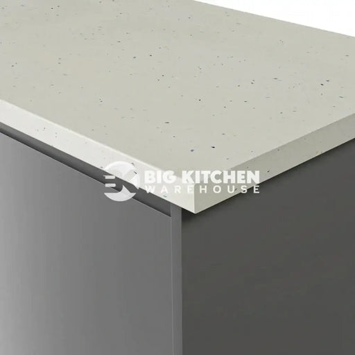 Spectra Andromeda Ice - Quartz Finish