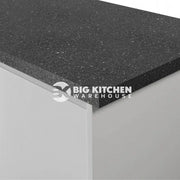 Spectra Andromeda Smoke - Quartz Finish