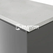 Spectra Andromeda White - Quartz Finish