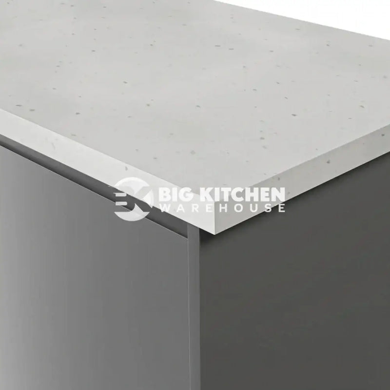 Spectra Andromeda White - Quartz Finish