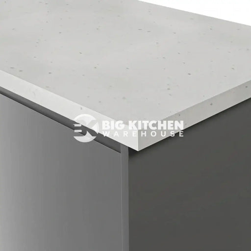 Spectra Andromeda White - Quartz Finish