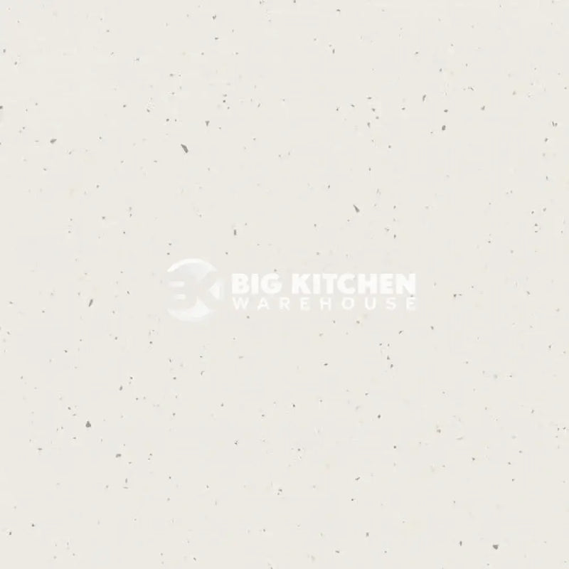 Spectra Andromeda White - Quartz Finish