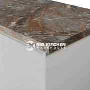 Spectra Autumn Emperador - Matt Finish