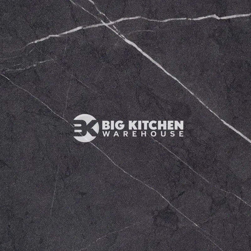 Spectra Black Lightning Marble - Matt Finish