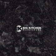 Spectra Black Slate - Satin Finish