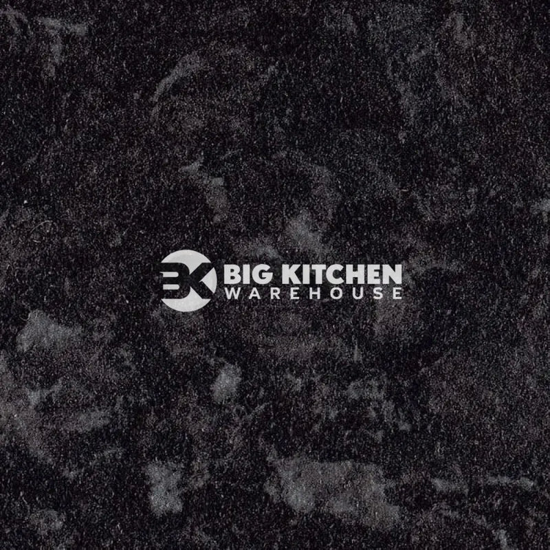 Spectra Black Slate - Satin Finish