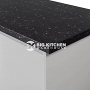 Spectra Black Slate - Satin Finish