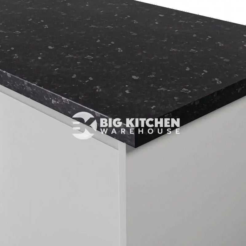 Spectra Black Slate - Satin Finish