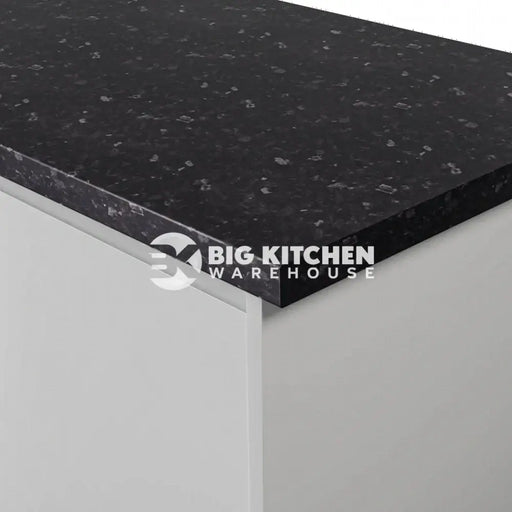 Spectra Black Slate - Satin Finish
