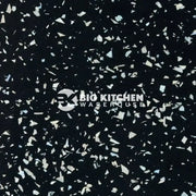 Spectra Black Spark - Quartz Finish