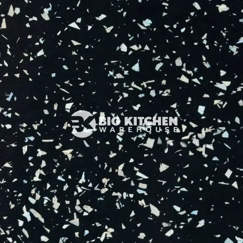 Spectra Black Spark - Quartz Finish