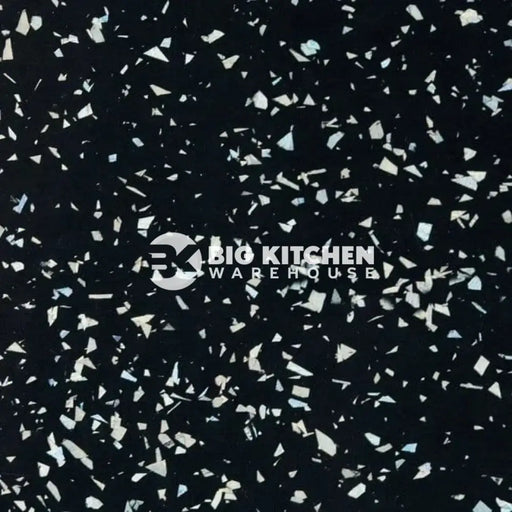 Spectra Black Spark - Quartz Finish