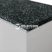 Spectra Black Spark - Quartz Finish