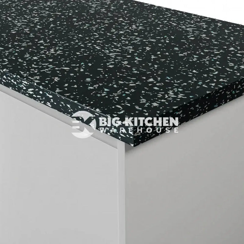 Spectra Black Spark - Quartz Finish