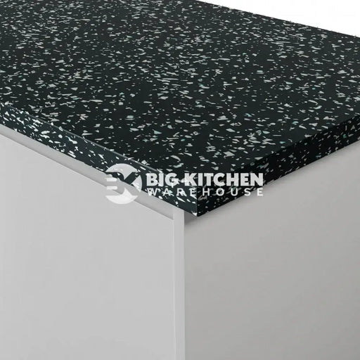 Spectra Black Spark - Quartz Finish