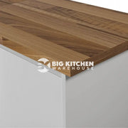 Spectra Block Walnut - Wood Texture