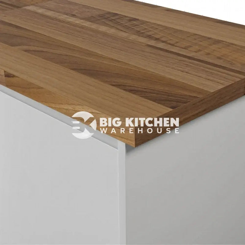 Spectra Block Walnut - Wood Texture
