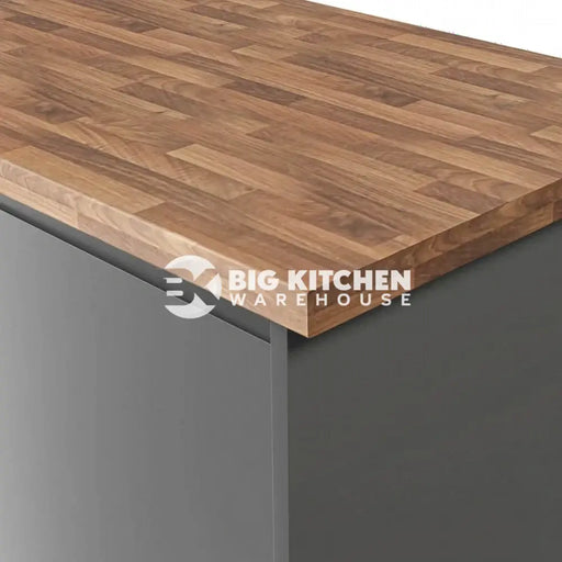 Spectra Blocked Oak - Matt Finish