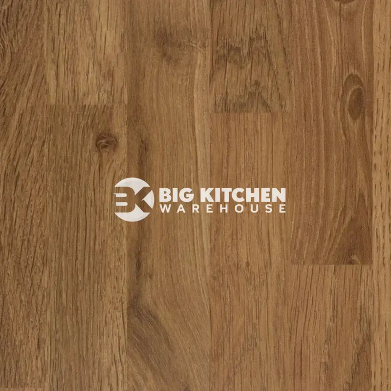 Spectra Colmar Oak - Wood Finish