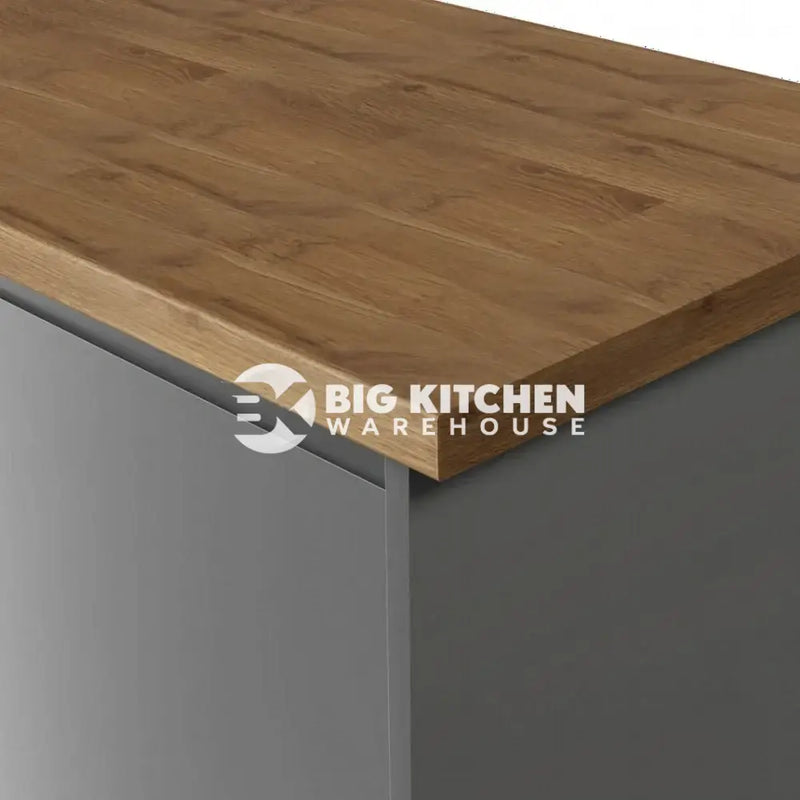 Spectra Colmar Oak - Wood Finish