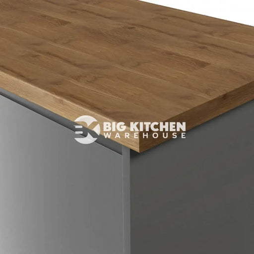 Spectra Colmar Oak - Wood Finish