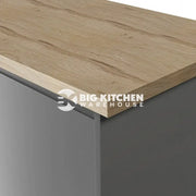 Spectra Cotswold Oak - Wood Finish
