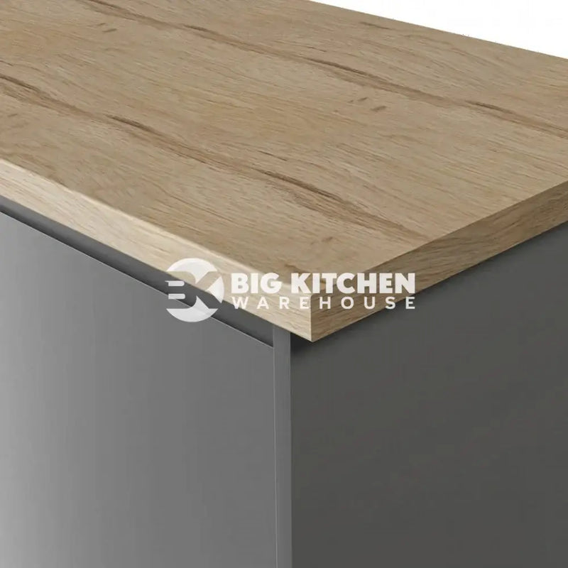 Spectra Cotswold Oak - Wood Finish