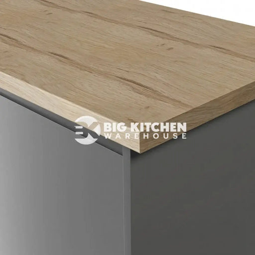 Spectra Cotswold Oak - Wood Finish