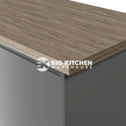 Spectra Cypress Cinnamon - Wood Finish